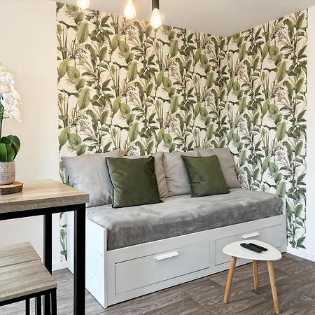 Charming Studio Disneyland Paris - Rentaway Bnb Montévrain Dış mekan fotoğraf