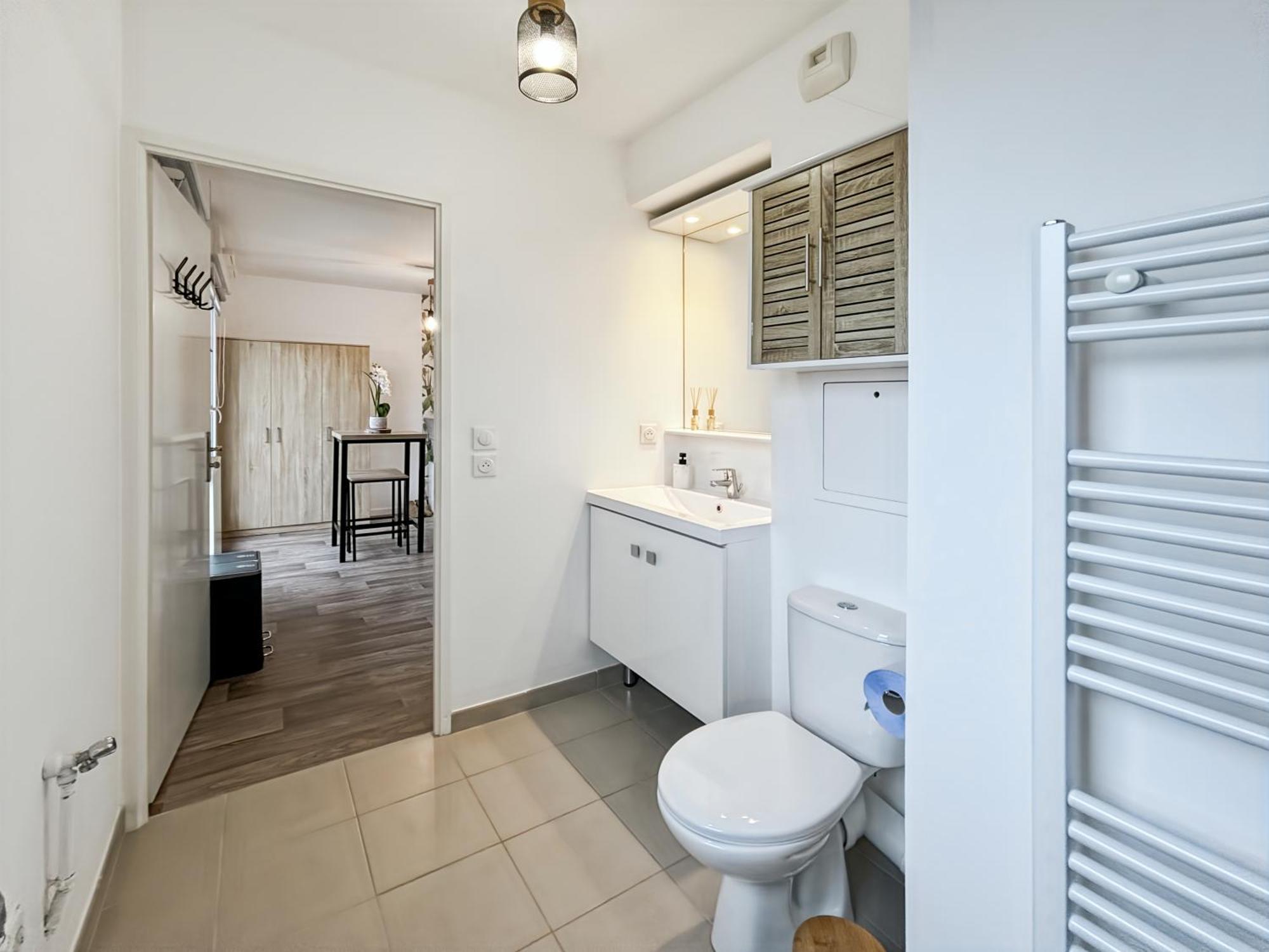Charming Studio Disneyland Paris - Rentaway Bnb Montévrain Dış mekan fotoğraf