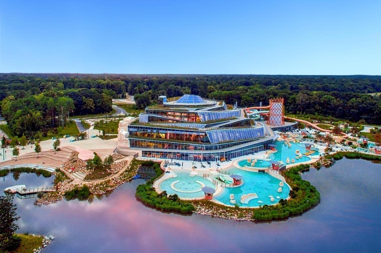 Charming Studio Disneyland Paris - Rentaway Bnb Montévrain Dış mekan fotoğraf